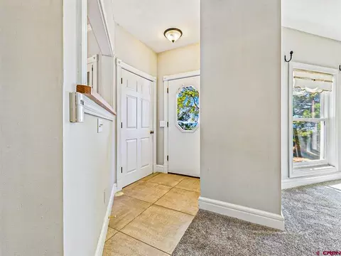 Entry Way - 16331 2550 Rd, Cedaredge, CO 81413 photo 1 of 3