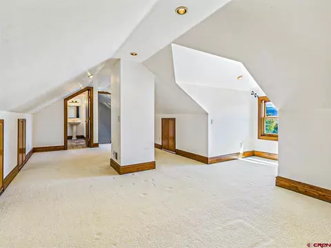 Bedroom - 16331 2550 Rd, Cedaredge, CO 81413 photo 3 of 3