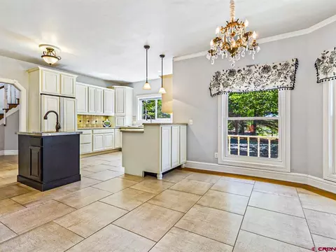 Kitchen - 16331 2550 Rd, Cedaredge, CO 81413 photo 1 of 4