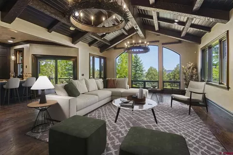 250 Basin Creek Cir, Durango, CO 81303