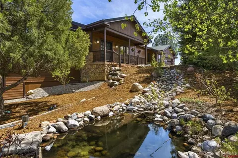 250 Basin Creek Cir, Durango, CO 81303