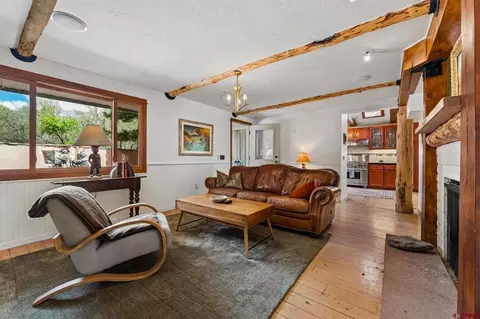 664 County Road 202, Durango, CO 81301