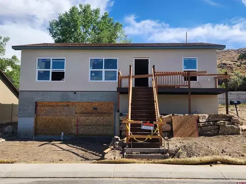 2635 B 12 Rd, Grand Junction, CO 81503