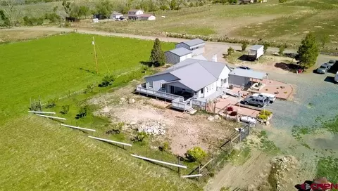 15736 2600 Rd, Cedaredge, CO 81413