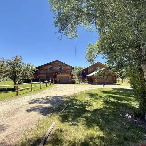 1709 W Tomichi Ave, Gunnison, CO 81230