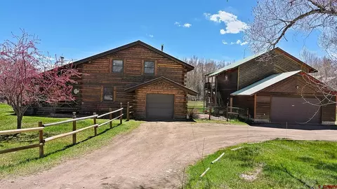 1709 W Tomichi Ave, Gunnison, CO 81230