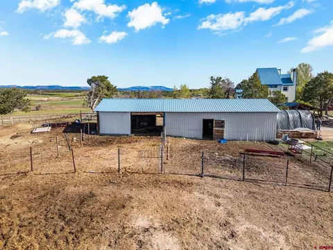 Exterior - 262 Moon Shadow Ln, Ignacio, CO 81137 photo 5 of 5