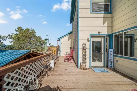 Exterior - 262 Moon Shadow Ln, Ignacio, CO 81137 photo 1 of 5
