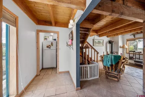 Entry Way - 262 Moon Shadow Ln, Ignacio, CO 81137 photo 2 of 4
