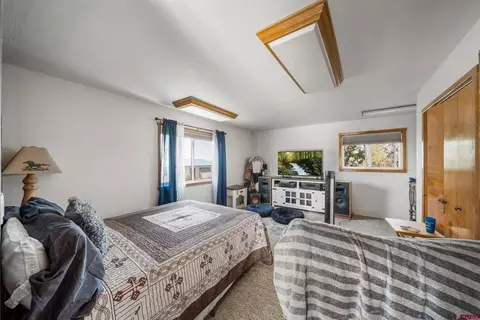 Bedroom - 262 Moon Shadow Ln, Ignacio, CO 81137 photo 1 of 6