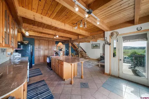 Kitchen - 262 Moon Shadow Ln, Ignacio, CO 81137 photo 1 of 4
