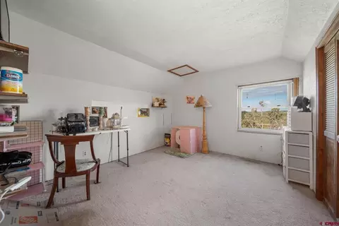 Bedroom - 262 Moon Shadow Ln, Ignacio, CO 81137 photo 6 of 6