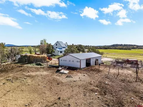 Exterior - 262 Moon Shadow Ln, Ignacio, CO 81137 photo 4 of 5