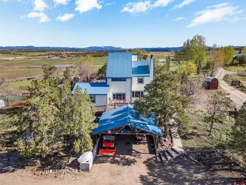 262 Moon Shadow Ln, Ignacio, CO 81137