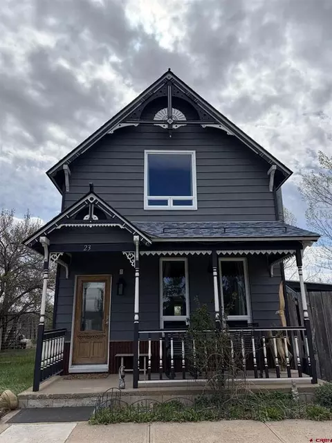 23 County Road 222, Durango, CO 81303