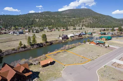 44 Vista Del Rio, South Fork, CO 81154