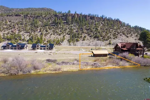 32 Vista Del Rio, South Fork, CO 81154