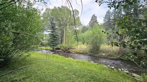 12 Yund Subdivision On Cr14, Del Norte, CO 81132