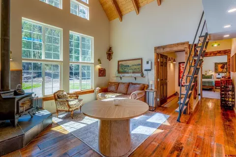 236 Evening Rain Ct, Pagosa Springs, CO 81147