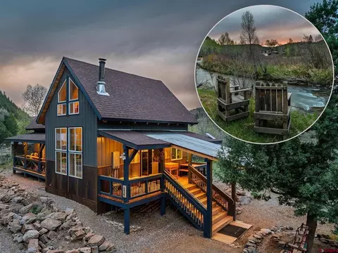 236 Evening Rain Ct, Pagosa Springs, CO 81147