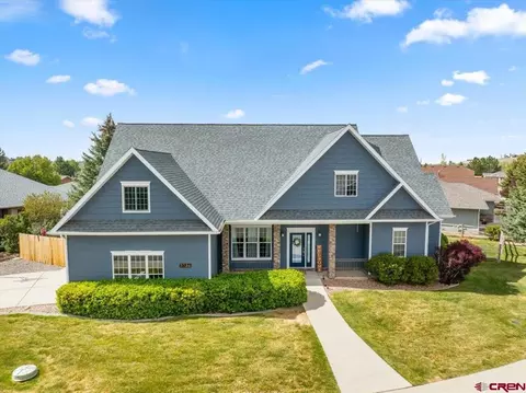 3736 Buffalo Ln, Montrose, CO 81401