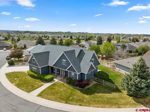 3736 Buffalo Ln, Montrose, CO 81401