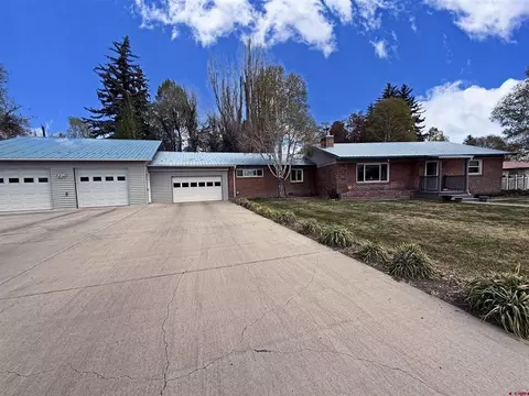 235 4th Ave, Monte Vista, CO 81144
