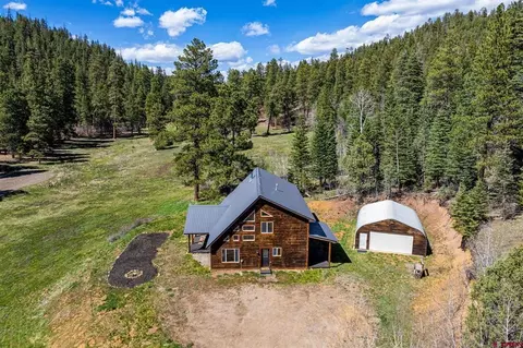 885 Puma Pl, Pagosa Springs, CO 81147