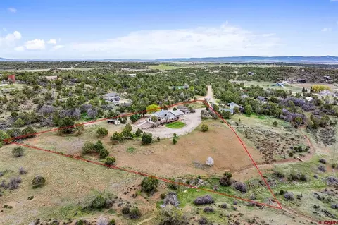View/Area - 160 Brice Pl, Durango, CO 81303 photo 2 of 2