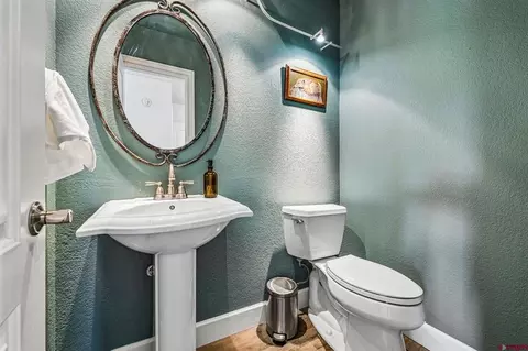 Bath - 160 Brice Pl, Durango, CO 81303 photo 1 of 7