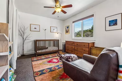 Bedroom - 160 Brice Pl, Durango, CO 81303 photo 1 of 8