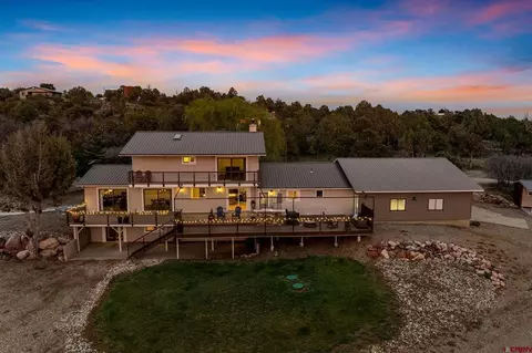160 Brice Pl, Durango, CO 81303