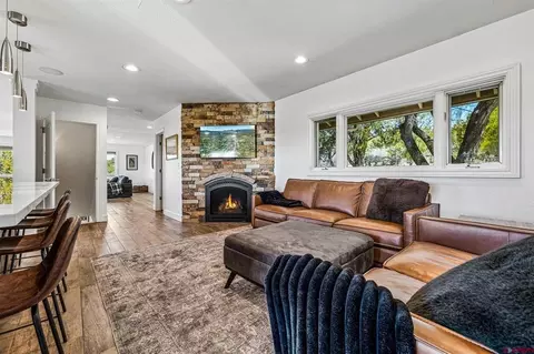 Living - 160 Brice Pl, Durango, CO 81303 photo 1 of 4