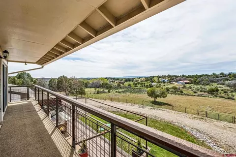 Exterior - 160 Brice Pl, Durango, CO 81303 photo 2 of 5