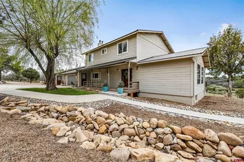 Exterior - 160 Brice Pl, Durango, CO 81303 photo 1 of 5