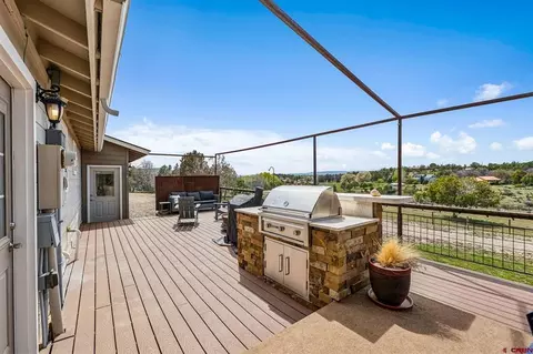 Exterior - 160 Brice Pl, Durango, CO 81303 photo 4 of 5
