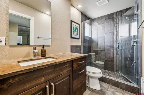 Bath - 160 Brice Pl, Durango, CO 81303 photo 7 of 7