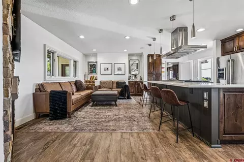Kitchen - 160 Brice Pl, Durango, CO 81303 photo 1 of 4