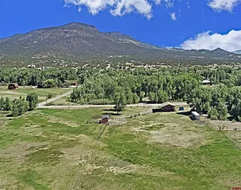 540 Comanche Trl, South Fork, CO 81154