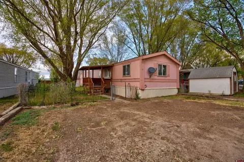 28260 Highway 160 #54, Cortez, CO 81321