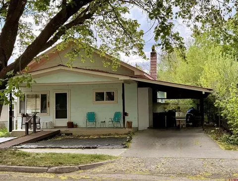326 N Fork Ave, Paonia, CO 81428