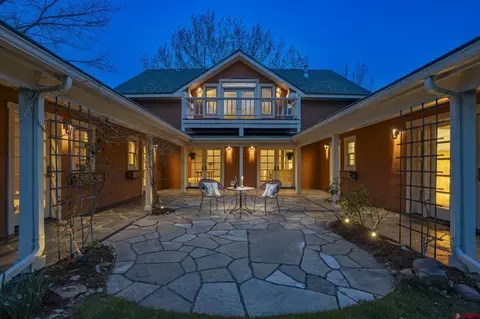 574 Horse Thief Ln, Durango, CO 81301