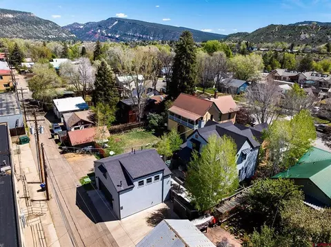 View/Area - 1915 E 2nd Ave, Durango, CO 81301 photo 5 of 5