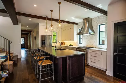 Kitchen - 1915 E 2nd Ave, Durango, CO 81301 photo 2 of 4