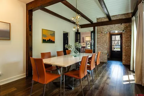 Dining - 1915 E 2nd Ave, Durango, CO 81301 photo 1 of 2