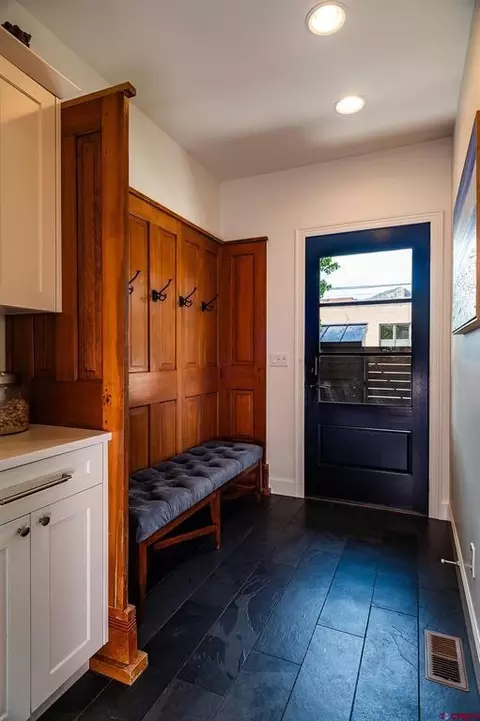 Entry Way - 1915 E 2nd Ave, Durango, CO 81301 photo 2 of 2