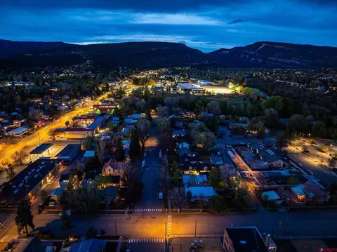 View/Area - 1915 E 2nd Ave, Durango, CO 81301 photo 3 of 5