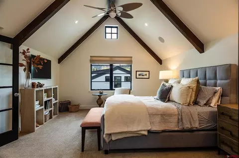 Bedroom - 1915 E 2nd Ave, Durango, CO 81301 photo 1 of 7