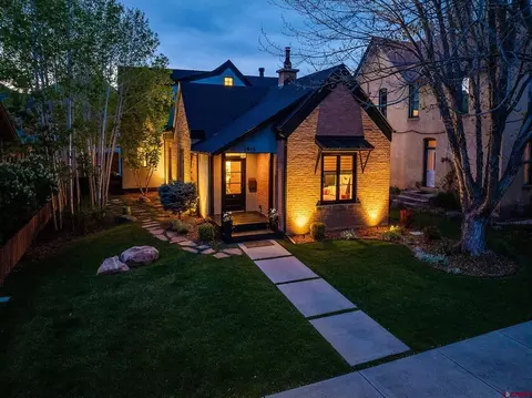 1915 E 2nd Ave, Durango, CO 81301