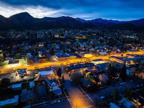 View/Area - 1915 E 2nd Ave, Durango, CO 81301 photo 2 of 5
